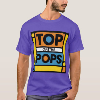 Camiseta Arriba De La Vintage