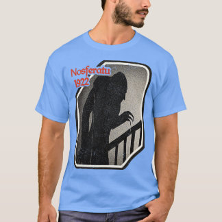 Camiseta Arriba las escaleras 1922