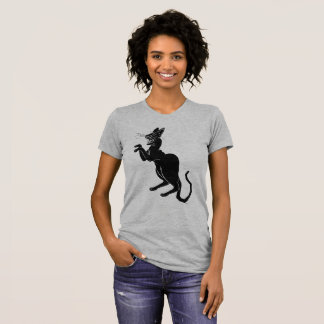Camiseta arriba/ruar