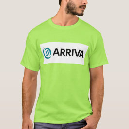 Camiseta Arriva T-Shirt