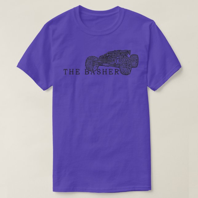 Camiseta Arrma Kraton RC (Diseño del anverso)