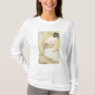 Camiseta Arrodillamiento de la cortesana