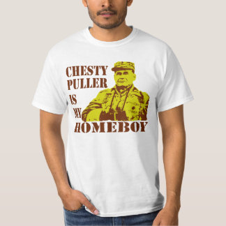 Camiseta Arrogante es mi Homeboy