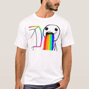 Camiseta Arroja las lluvias