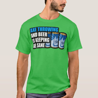 Camiseta Arrojamiento de x 104