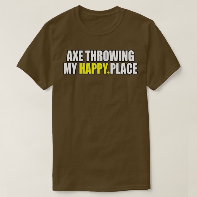 Camiseta Arrojamiento de x 109 (Diseño del anverso)