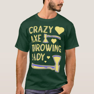 Camiseta Arrojamiento de x 124