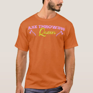 Camiseta Arrojamiento de x 126