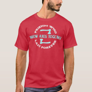 Camiseta Arrojamiento de x 50
