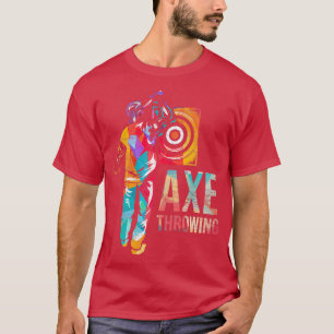 Camiseta Arrojamiento de x 51