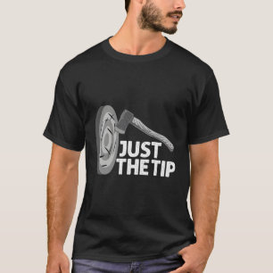 Camiseta Arrojamiento De x Para Los Tiradores De Eca