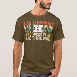 Camiseta Arrojando 47