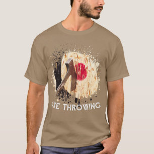 Camiseta Arrojar 21