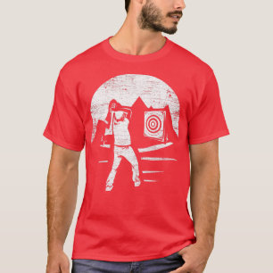 Camiseta Arrojar 36