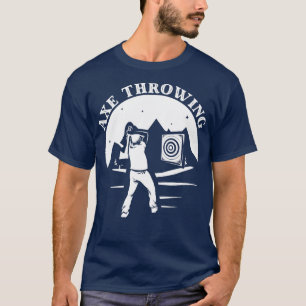 Camiseta Arrojar Ax 7