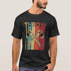 Camiseta Arrojar Para Un Campeón De Eco
