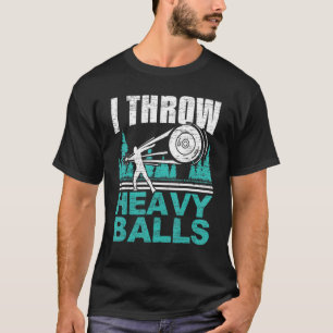 Camiseta Arrojé Golpes Pesados, Pista Y Discografía De Camp