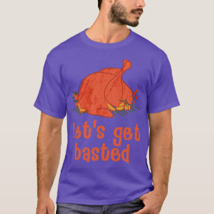 Camiseta Arrojemos 4