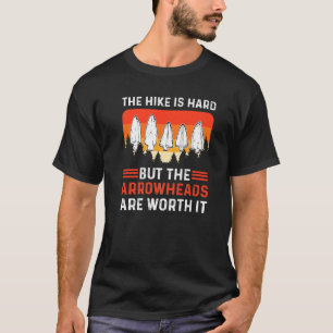 Camiseta Arrowhead Arrowhead Hun