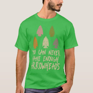 Camiseta Arrowhead Hunter 1