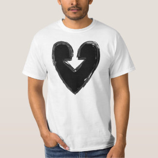 Camiseta ArrowHeart Destrado