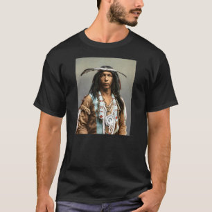 Camiseta Arrowmaker - Ojibwa Brave1903