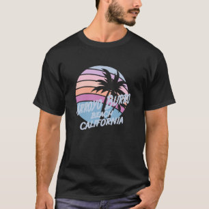 Camiseta Arroyo Burro Beach California