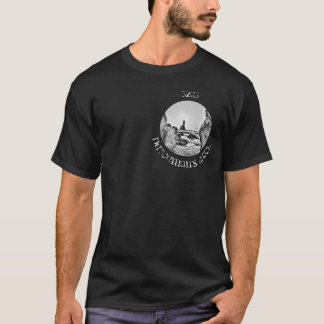 Camiseta arroyo de dutchman - 3z13