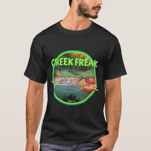 Camiseta Arroyo freak
