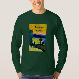 Camiseta Arroyo Grande-T-Shirt