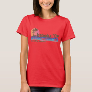 Camiseta Arroyos Fam - ciudad del océano