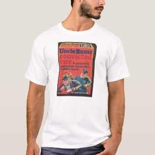 Camiseta arroz de tío ben