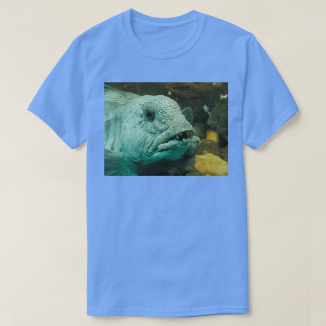Camiseta Arrugas (Diseño del anverso)
