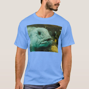 Camiseta Arrugas