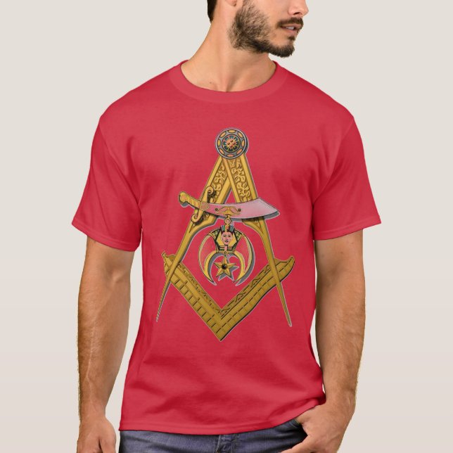 Camiseta Arrugas (Anverso)