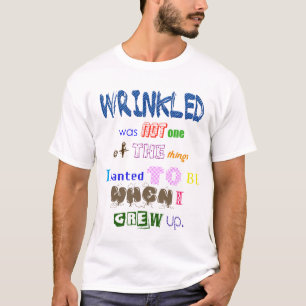 Camiseta ¡Arruinado!