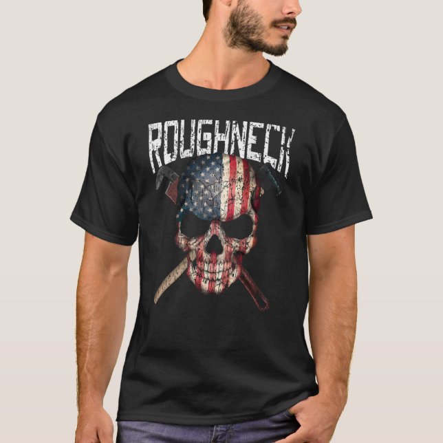 Camiseta Arruz (Anverso)