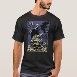 Camiseta Ars Memoria - Canto IX