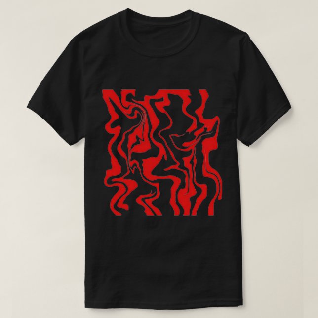 Camiseta arsenal (Diseño del anverso)