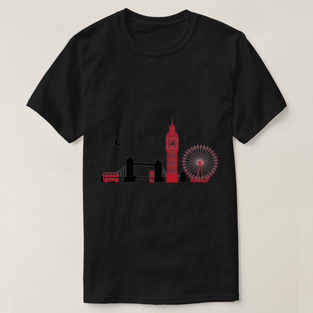 Camiseta arsenal, londres (Diseño del anverso)