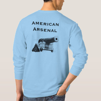Camiseta Arsenal original