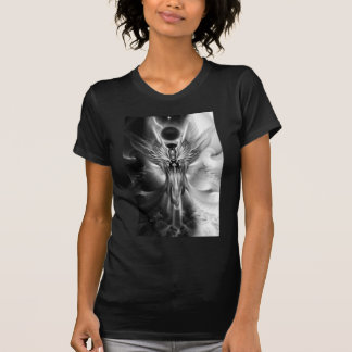 Camiseta Arsencia El Otro Lado De La Medianoche