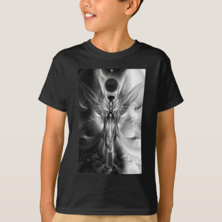 Camiseta Arsencia El Otro Lado De La Medianoche
