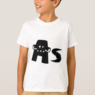 Camiseta Arsénica (Lore de tabla periódica)