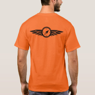 Camiseta Art. Adventure Series 2 T-Shirt