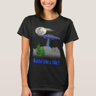 Camiseta Art Bell