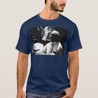 Camiseta Art Blakey