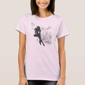 Camiseta art. Deco-1