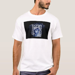 Camiseta Art Never Dies | Escultura de David