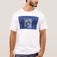 Camiseta Art Never Dies | Escultura de David